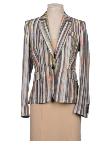 ZOOM PAUL SMITH BLACK LABEL - Blazer