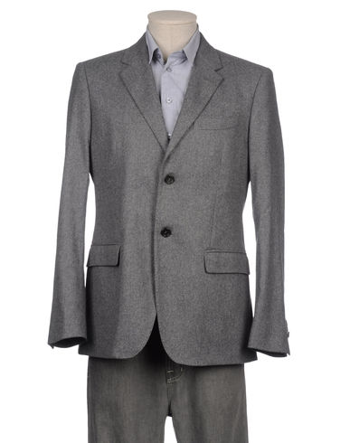 ZOOM MARIO MATTEO - Blazer