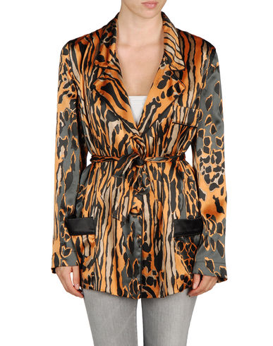 ZOOM ROBERTO CAVALLI - Blazer