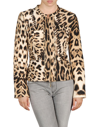 ZOOM ROBERTO CAVALLI - Blazer