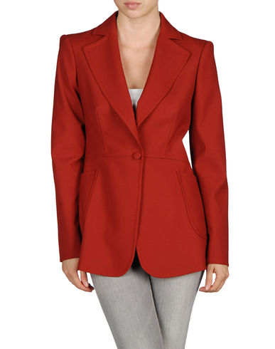 ZOOM ROBERTO CAVALLI - Blazer