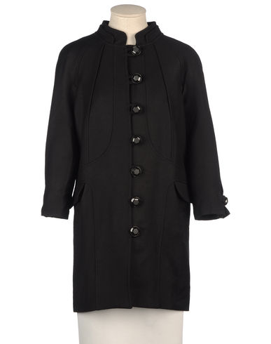 ZOOM MIRIAM OCARIZ - Coat