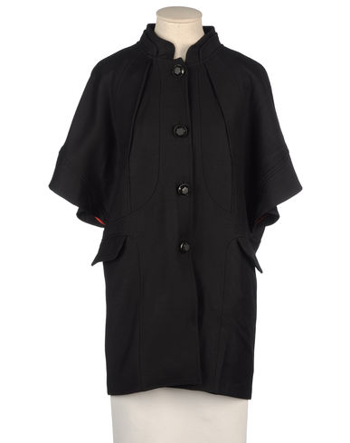 ZOOM MIRIAM OCARIZ - Coat