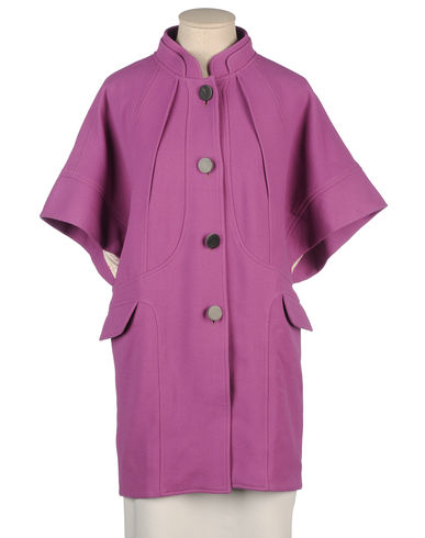 ZOOM MIRIAM OCARIZ - Coat