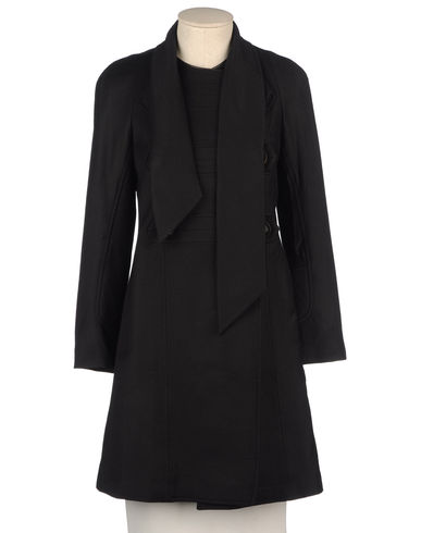 ZOOM MIRIAM OCARIZ - Coat