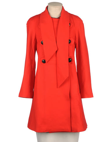 ZOOM MIRIAM OCARIZ - Coat