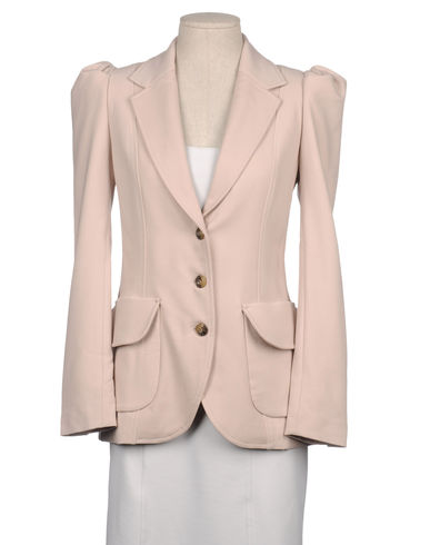 ZOOM MIRIAM OCARIZ - Blazer
