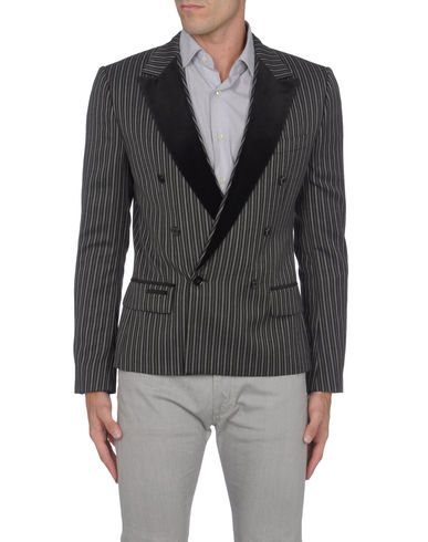ZOOM DOLCE & GABBANA - Blazer