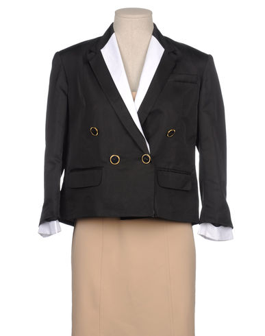 ZOOM MIRIAM OCARIZ - Blazer