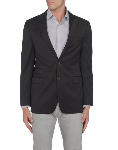 ZOOM CLASS ROBERTO CAVALLI - Blazer