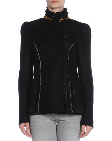 ZOOM CLASS ROBERTO CAVALLI - Blazer