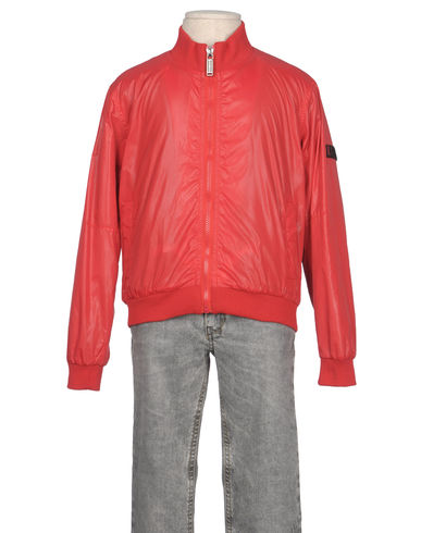 ZOOM BIKKEMBERGS - Jacket