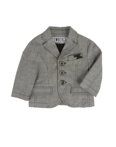 ZOOM BIKKEMBERGS - Blazer