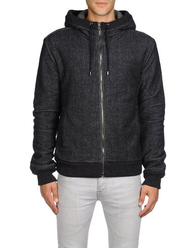 ZOOM D&G - Jacket