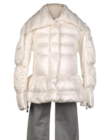 ZOOM PATRIZIA PEPE - Down jacket