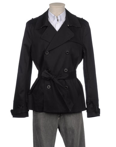 ZOOM JACK & JONES PREMIUM - Full-length jacket