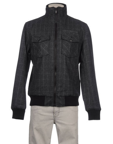 ZOOM JACK & JONES PREMIUM - Jacket