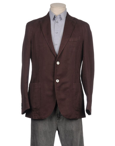 ZOOM BOGLIOLI - Blazer
