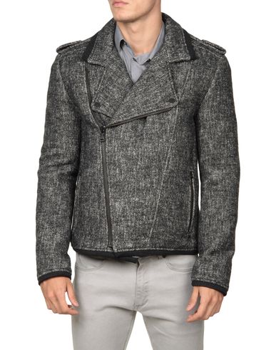 ZOOM D&G - Jacket