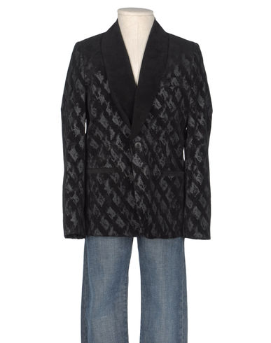 ZOOM I PINCO PALLINO I&S CAVALLERI - Blazer