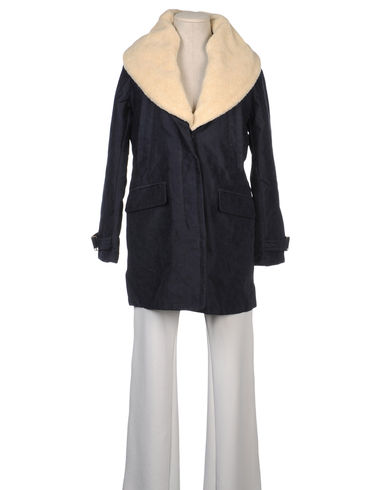 ZOOM SESSUN - Mid-length jacket