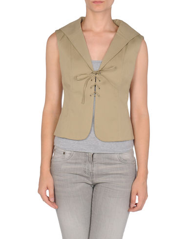 ZOOM MIU MIU - Blazer