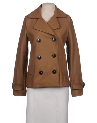 ZOOM SESSUN - Jacket