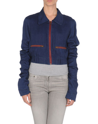 ZOOM DRIES VAN NOTEN - Jacket
