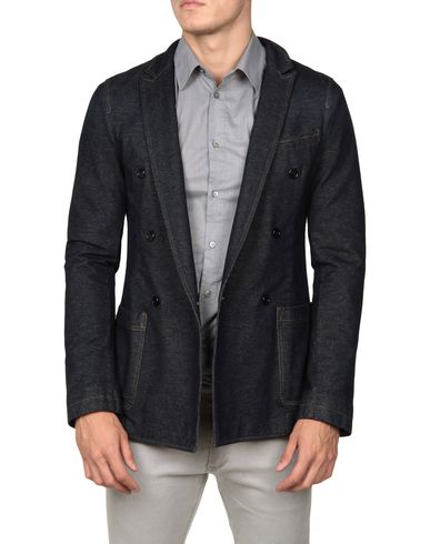 ZOOM D&G - Blazer