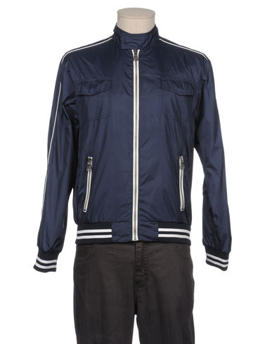 ZOOM BEN SHERMAN - Jacket