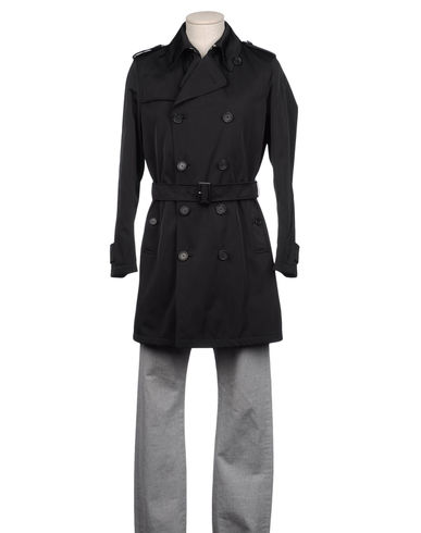 ZOOM ALLEGRI - Mid-length jacket