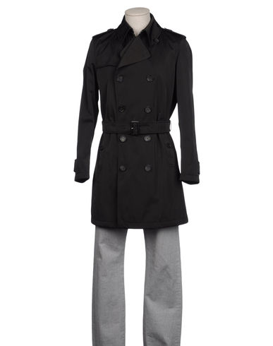 ZOOM ALLEGRI - Mid-length jacket
