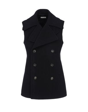 Mid-length jacket Men's - DRIES VAN NOTEN