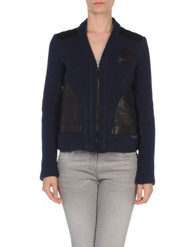 ZOOM SEE BY CHLOÉ - Cardigan