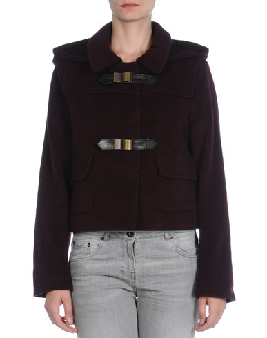 ZOOM SEE BY CHLOÉ - Jacket