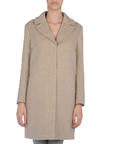 ZOOM SEE BY CHLOÉ - Coat