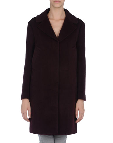 ZOOM SEE BY CHLOÉ - Coat