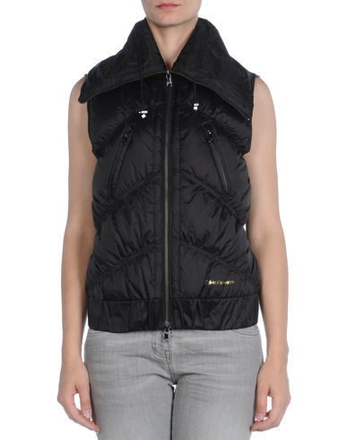 ZOOM CALVIN KLEIN JEANS - Down jacket