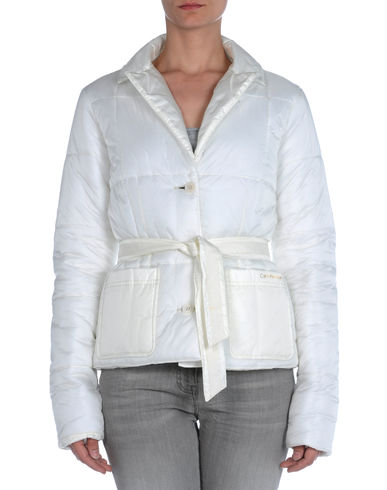 ZOOM CALVIN KLEIN JEANS - Jacket