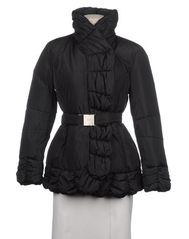ZOOM ALLEGRI - Down jacket