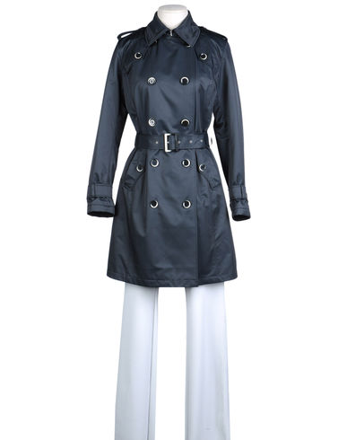 ZOOM ALLEGRI - Full-length jacket