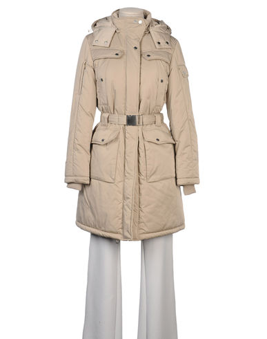 ZOOM ALLEGRI A-TECH - Down jacket