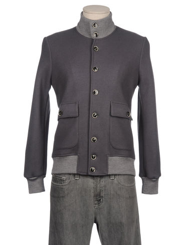 ZOOM RODA - Jacket