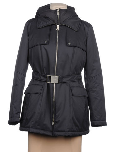 ZOOM ALLEGRI - Down jacket