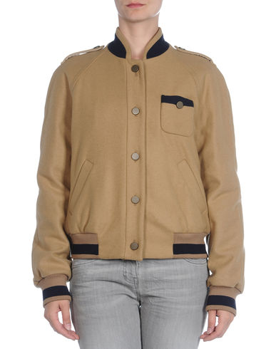 ZOOM SEE BY CHLOÉ - Jacket