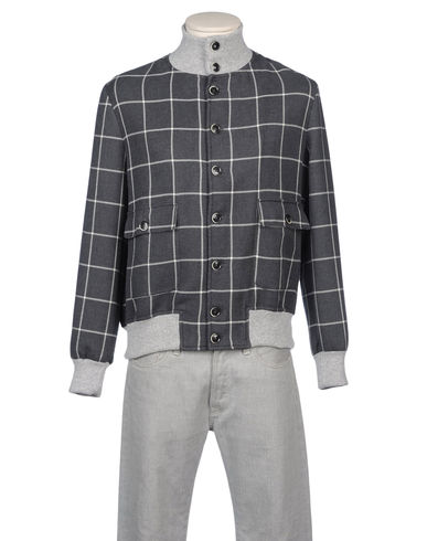 ZOOM RODA - Jacket