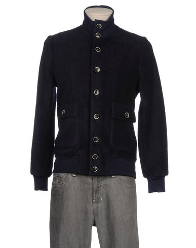 ZOOM RODA - Jacket