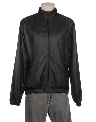 ZOOM Y-3 - Jacket
