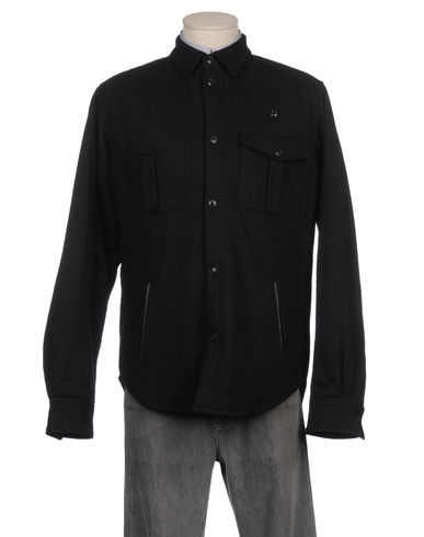 ZOOM Y-3 - Jacket