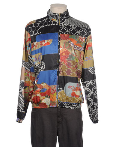 ZOOM Y-3 - Jacket